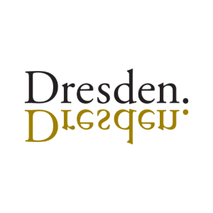 Logo Dresden Marketing