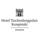Logo Hotel Taschenbergpalais Kempinski