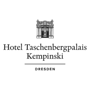 Logo Hotel Taschenbergpalais Kempinski