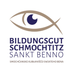 Logo Bildungsgut Schmochtitz Sankt Benno