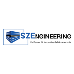 Logo SZ Engineering