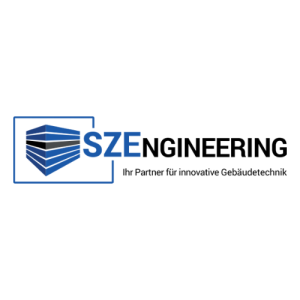 Logo SZ Engineering