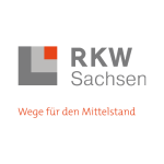 RKW Sachsen Logo Partner