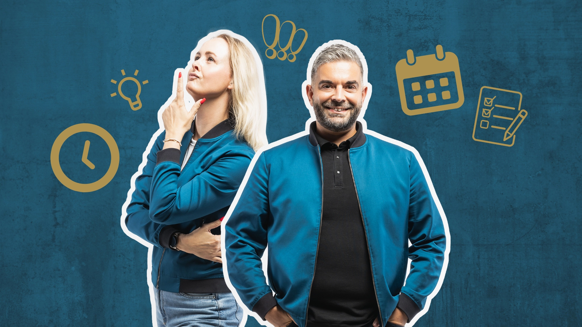 Eventplanung mit der Marketingagentur ERFOLGSVISIONÄRE aus Dresden.