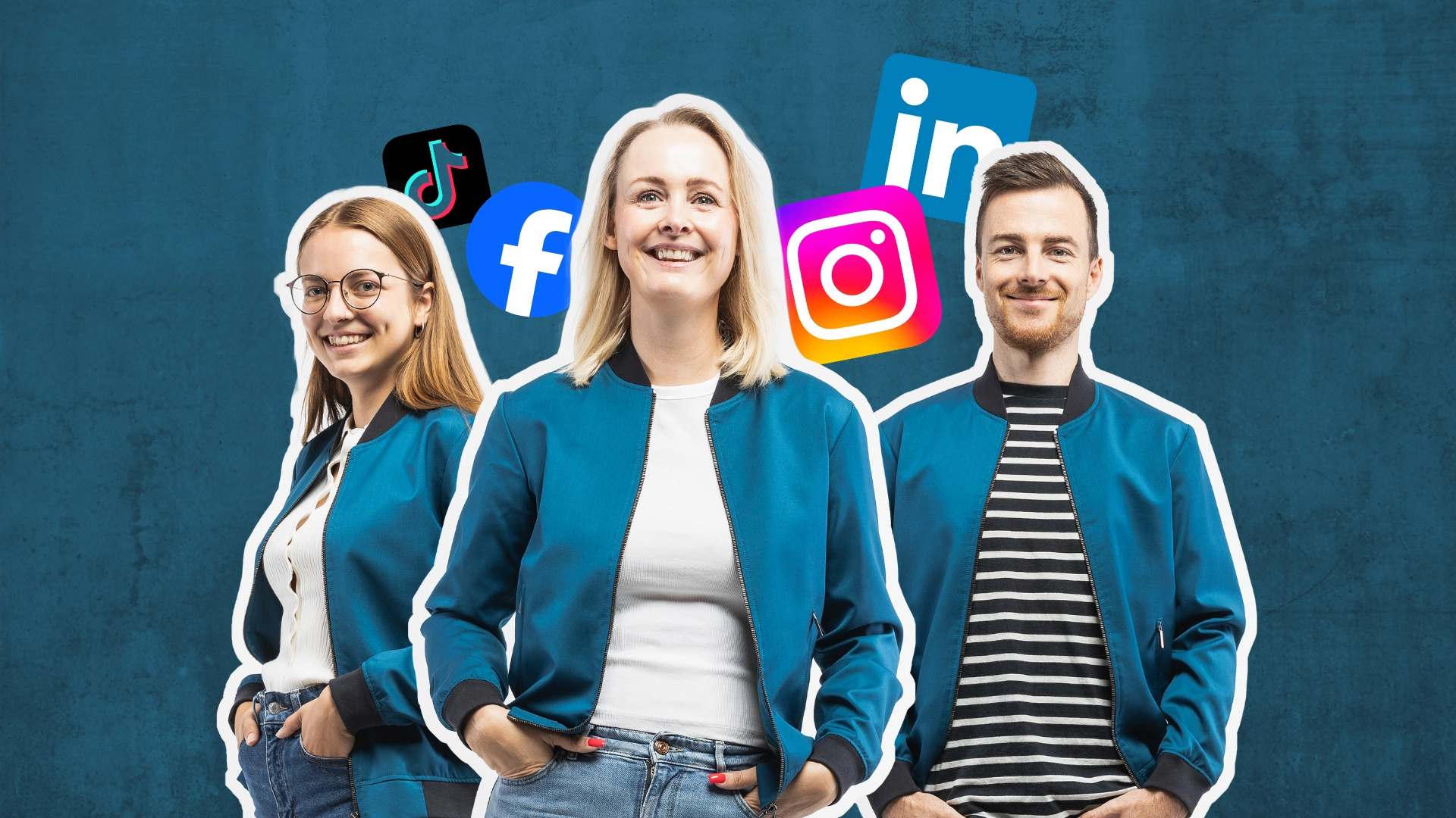 Social Media Betreuung in Dresden durch die Agentur ERFOLGSVISIONÄRE.
